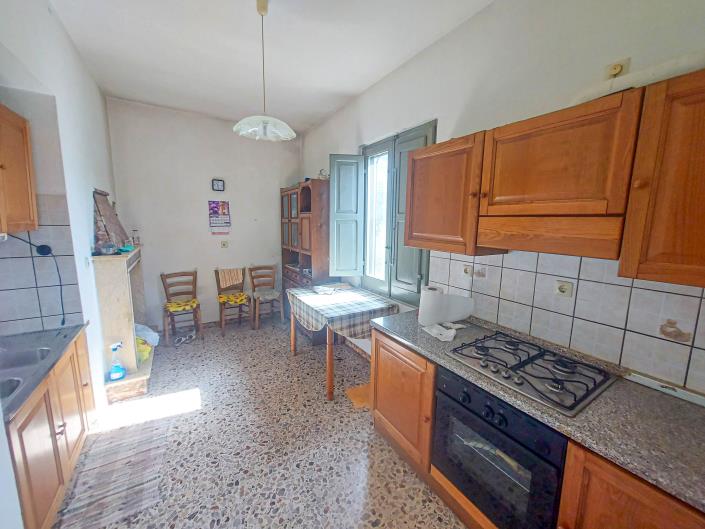 Image No.8-Propriété de pays de 3 chambres à vendre à Civitella Messer Raimondo