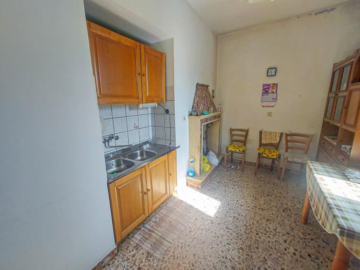 Image No.9-Propriété de pays de 3 chambres à vendre à Civitella Messer Raimondo