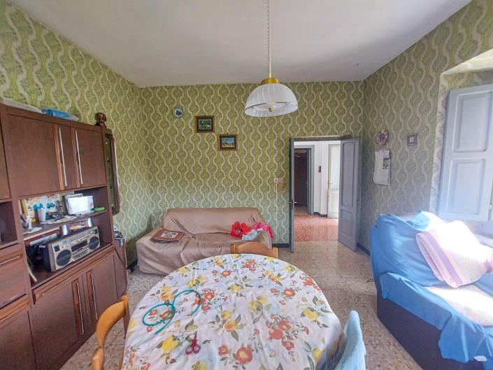 Image No.13-Propriété de pays de 3 chambres à vendre à Civitella Messer Raimondo