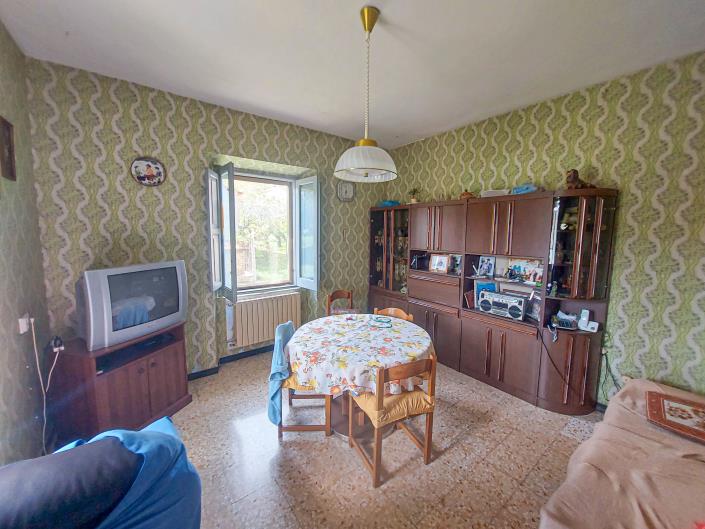 Image No.12-Propriété de pays de 3 chambres à vendre à Civitella Messer Raimondo