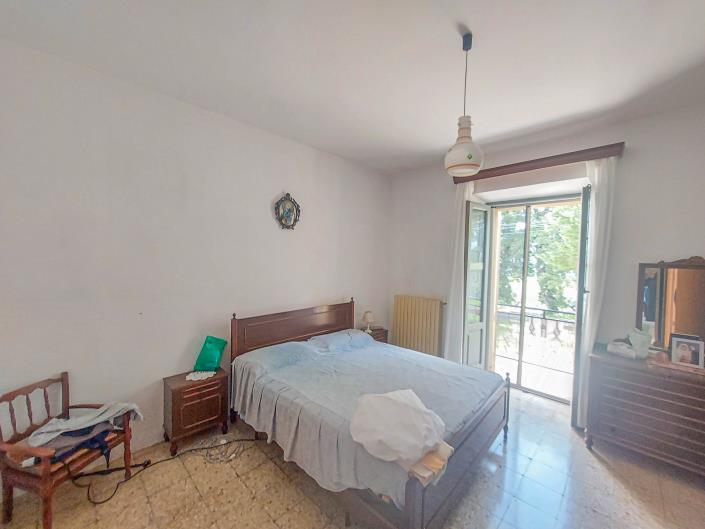 Image No.14-Propriété de pays de 3 chambres à vendre à Civitella Messer Raimondo