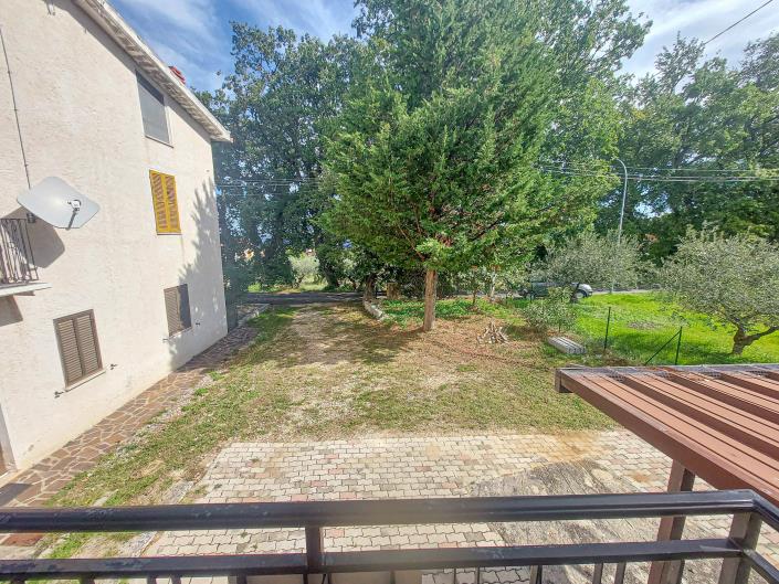 Image No.15-Propriété de pays de 3 chambres à vendre à Civitella Messer Raimondo