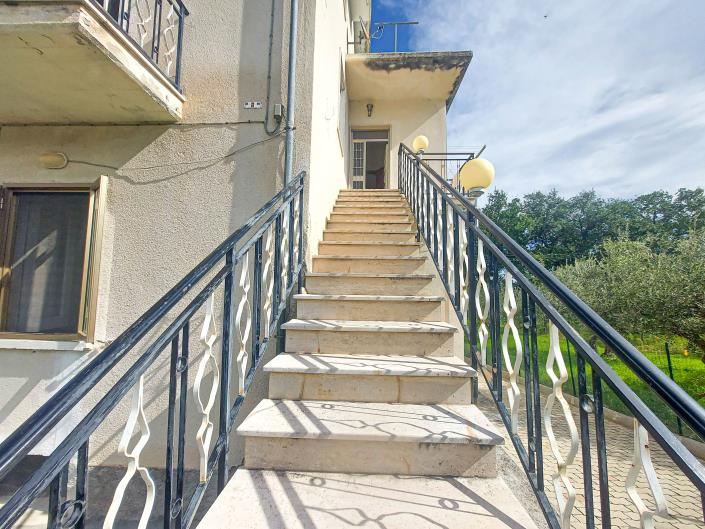 Image No.20-Propriété de pays de 3 chambres à vendre à Civitella Messer Raimondo