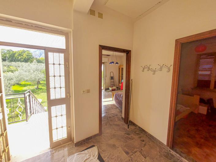 Image No.6-Propriété de pays de 3 chambres à vendre à Civitella Messer Raimondo