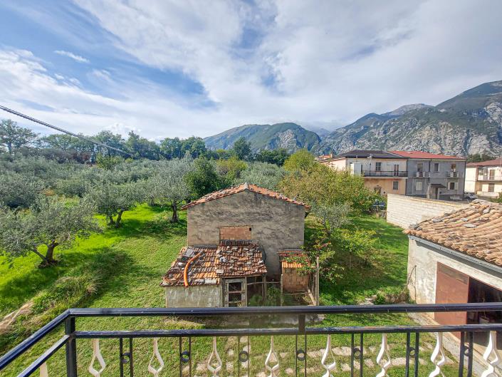 Image No.28-Propriété de pays de 3 chambres à vendre à Civitella Messer Raimondo