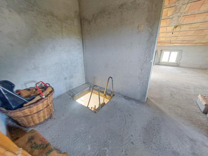 Image No.34-Propriété de pays de 3 chambres à vendre à Civitella Messer Raimondo