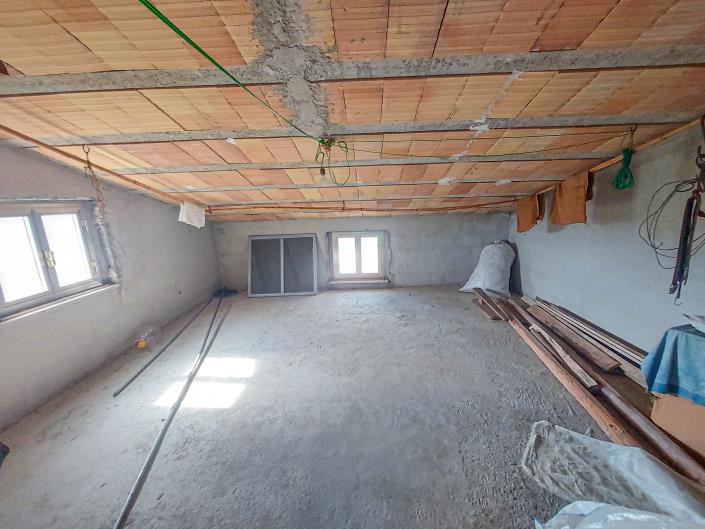 Image No.35-Propriété de pays de 3 chambres à vendre à Civitella Messer Raimondo