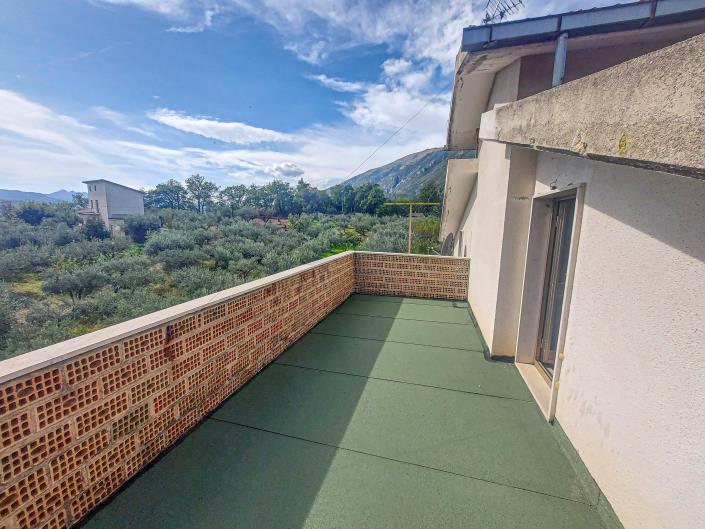 Image No.37-Propriété de pays de 3 chambres à vendre à Civitella Messer Raimondo