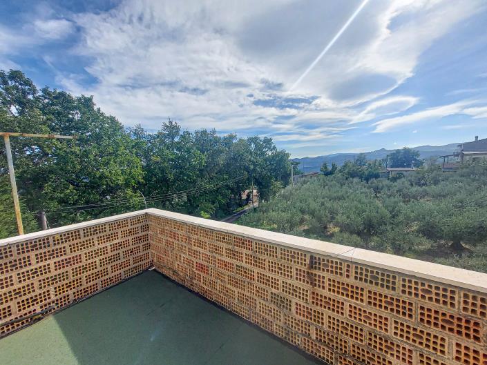 Image No.39-Propriété de pays de 3 chambres à vendre à Civitella Messer Raimondo