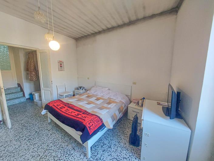 Image No.17-Maison de ville de 1 chambre à vendre à Fara San Martino