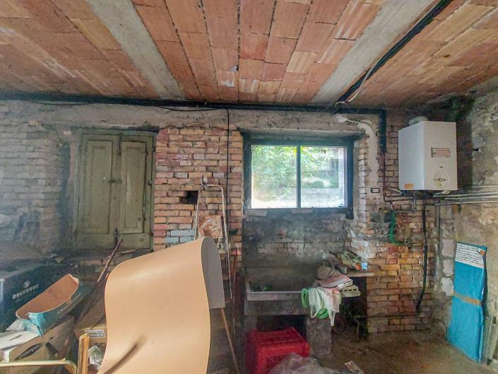 Image No.21-Maison de ville de 1 chambre à vendre à Fara San Martino