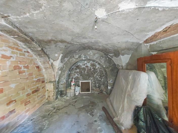 Image No.23-Maison de ville de 1 chambre à vendre à Fara San Martino