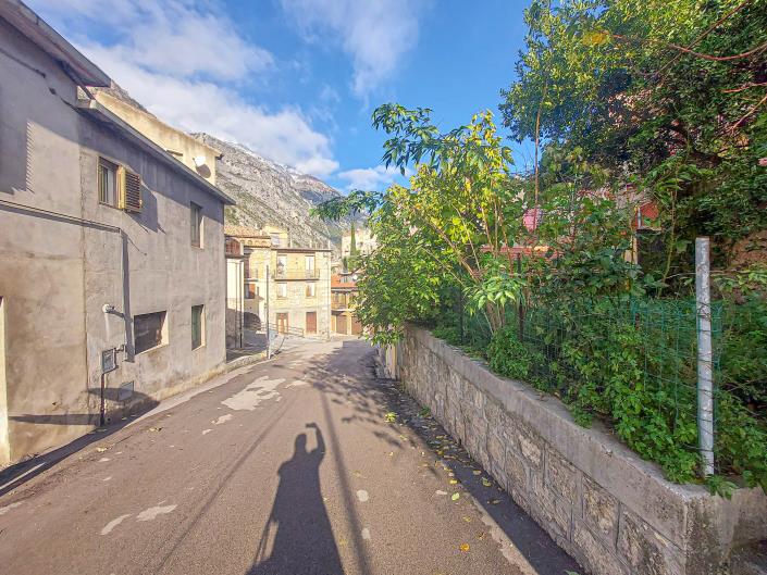 Image No.26-Maison de ville de 1 chambre à vendre à Fara San Martino