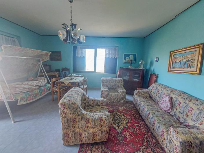 Image No.4-Propriété de pays de 2 chambres à vendre à Torino di Sangro