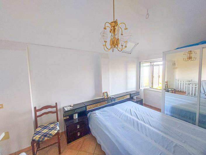 Image No.6-Propriété de pays de 2 chambres à vendre à Torino di Sangro