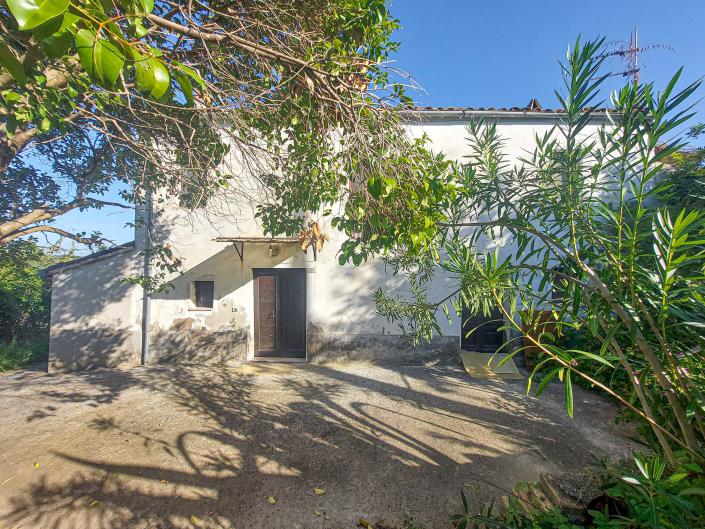 Image No.11-Propriété de pays de 2 chambres à vendre à Torino di Sangro