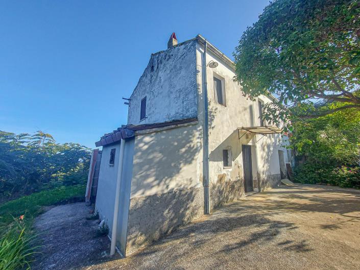 Image No.12-Propriété de pays de 2 chambres à vendre à Torino di Sangro