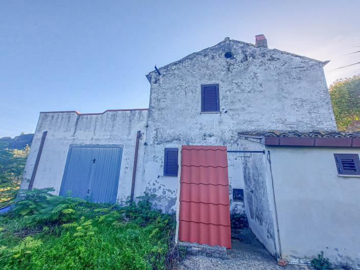 Image No.13-Propriété de pays de 2 chambres à vendre à Torino di Sangro