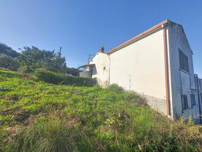 Image No.16-Propriété de pays de 2 chambres à vendre à Torino di Sangro