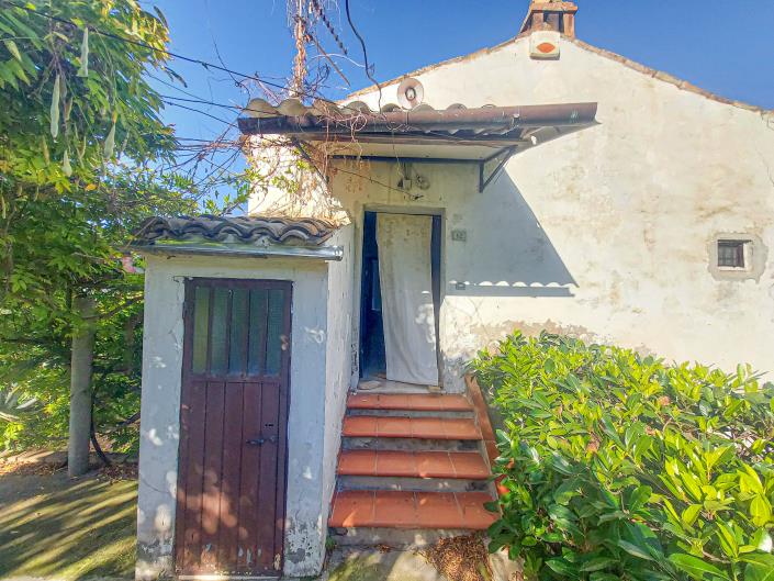 Image No.17-Propriété de pays de 2 chambres à vendre à Torino di Sangro