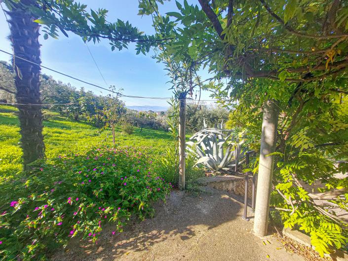 Image No.18-Propriété de pays de 2 chambres à vendre à Torino di Sangro