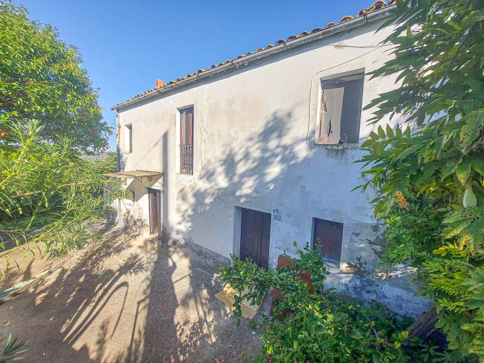 Image No.19-Propriété de pays de 2 chambres à vendre à Torino di Sangro