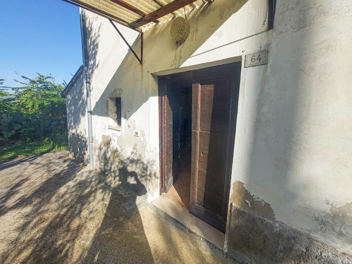 Image No.20-Propriété de pays de 2 chambres à vendre à Torino di Sangro