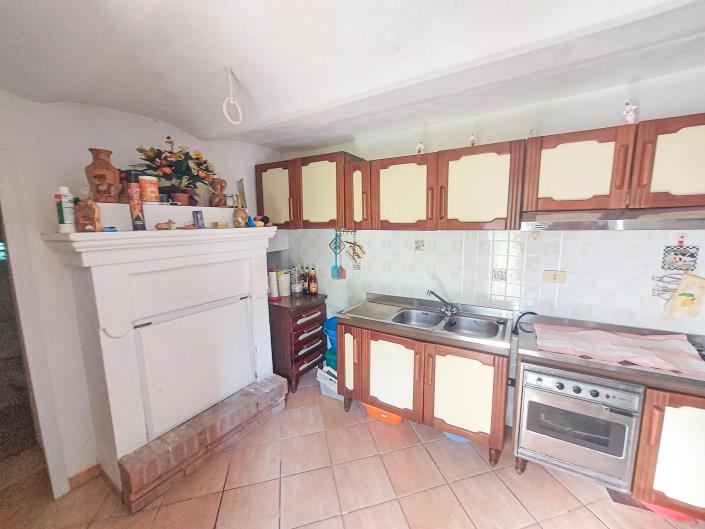 Image No.21-Propriété de pays de 2 chambres à vendre à Torino di Sangro