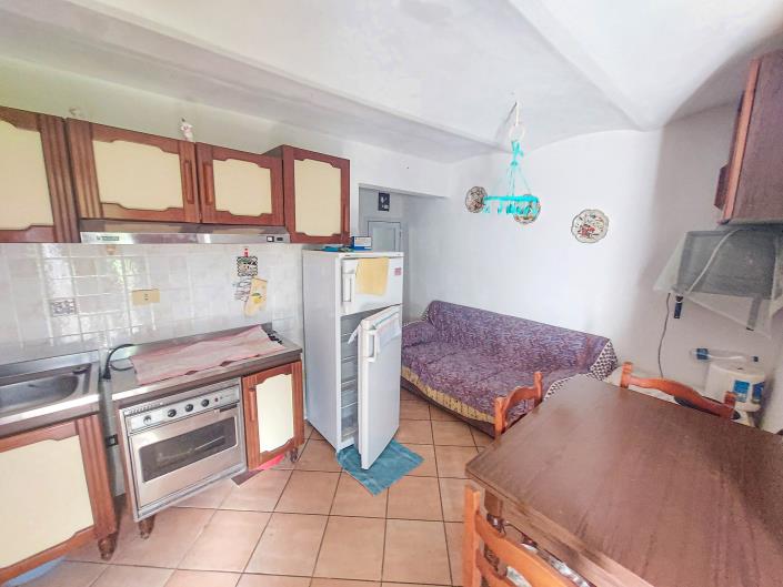 Image No.22-Propriété de pays de 2 chambres à vendre à Torino di Sangro