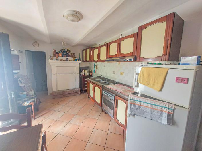 Image No.23-Propriété de pays de 2 chambres à vendre à Torino di Sangro