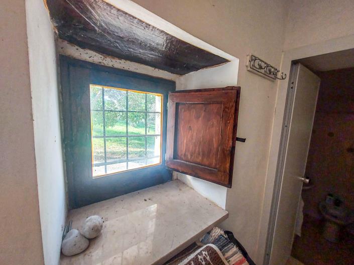 Image No.24-Propriété de pays de 2 chambres à vendre à Torino di Sangro