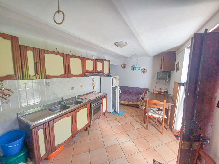 Image No.26-Propriété de pays de 2 chambres à vendre à Torino di Sangro