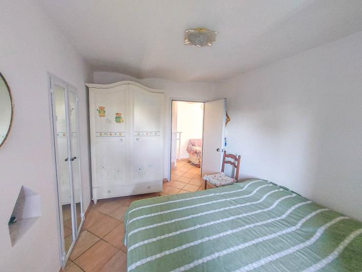 Image No.29-Propriété de pays de 2 chambres à vendre à Torino di Sangro