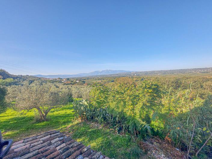 Image No.33-Propriété de pays de 2 chambres à vendre à Torino di Sangro