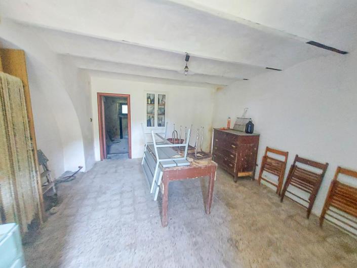 Image No.37-Propriété de pays de 2 chambres à vendre à Torino di Sangro