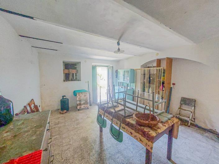 Image No.38-Propriété de pays de 2 chambres à vendre à Torino di Sangro