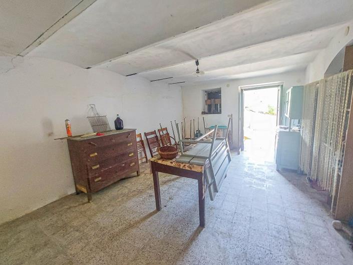 Image No.39-Propriété de pays de 2 chambres à vendre à Torino di Sangro