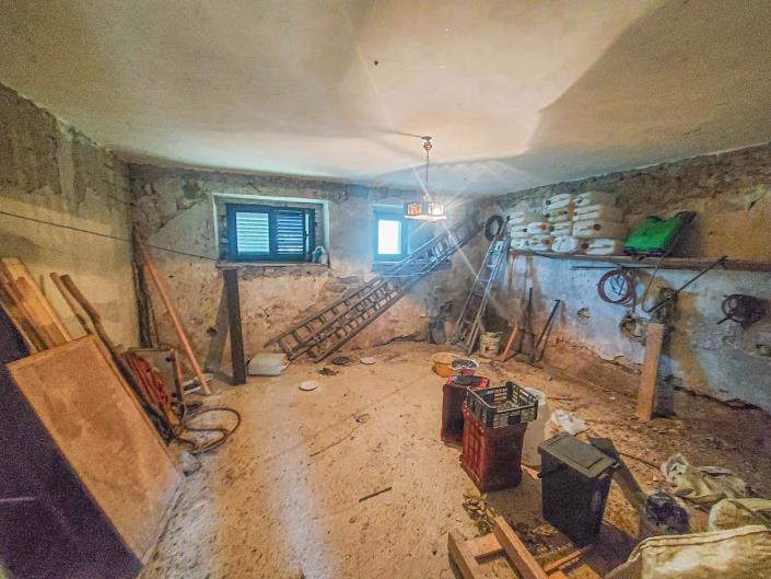 Image No.40-Propriété de pays de 2 chambres à vendre à Torino di Sangro