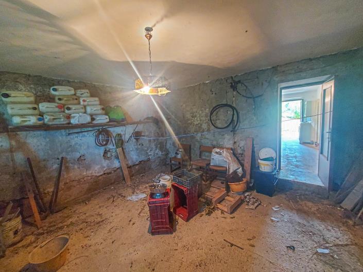 Image No.41-Propriété de pays de 2 chambres à vendre à Torino di Sangro