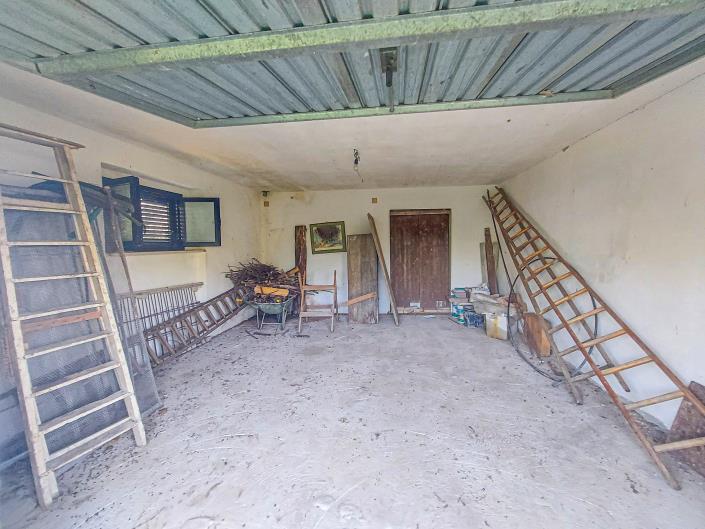 Image No.42-Propriété de pays de 2 chambres à vendre à Torino di Sangro