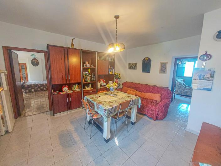 Image No.43-Propriété de pays de 2 chambres à vendre à Torino di Sangro