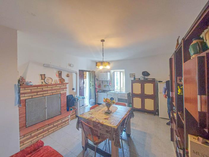 Image No.44-Propriété de pays de 2 chambres à vendre à Torino di Sangro