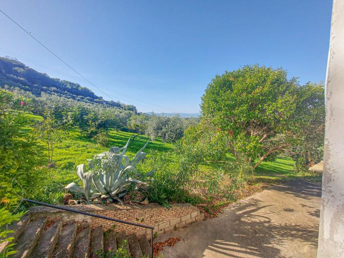 Image No.45-Propriété de pays de 2 chambres à vendre à Torino di Sangro