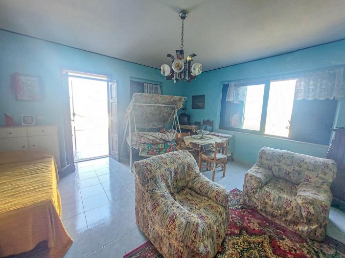 Image No.51-Propriété de pays de 2 chambres à vendre à Torino di Sangro