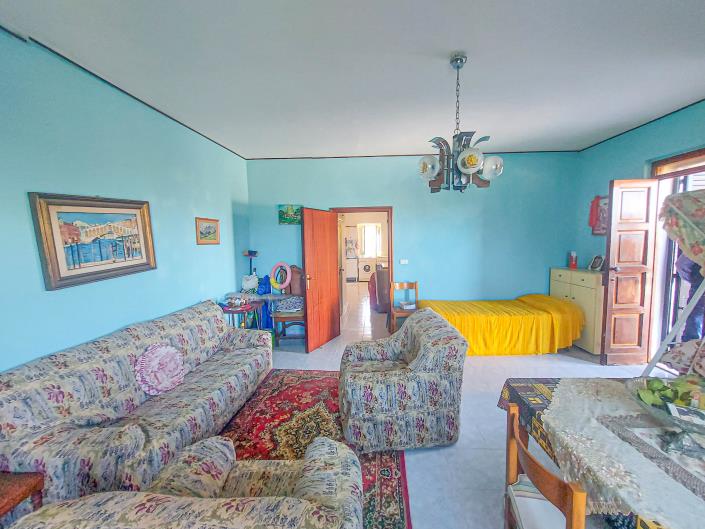 Image No.52-Propriété de pays de 2 chambres à vendre à Torino di Sangro