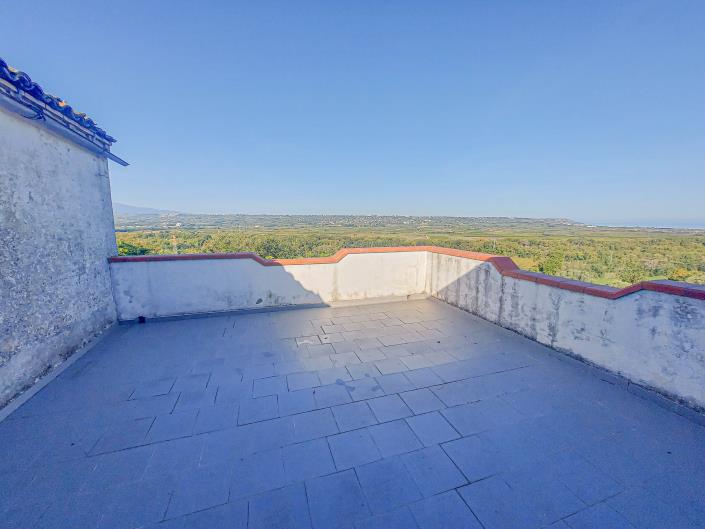 Image No.53-Propriété de pays de 2 chambres à vendre à Torino di Sangro