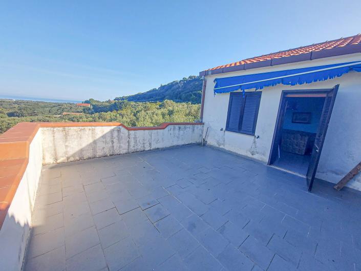 Image No.56-Propriété de pays de 2 chambres à vendre à Torino di Sangro