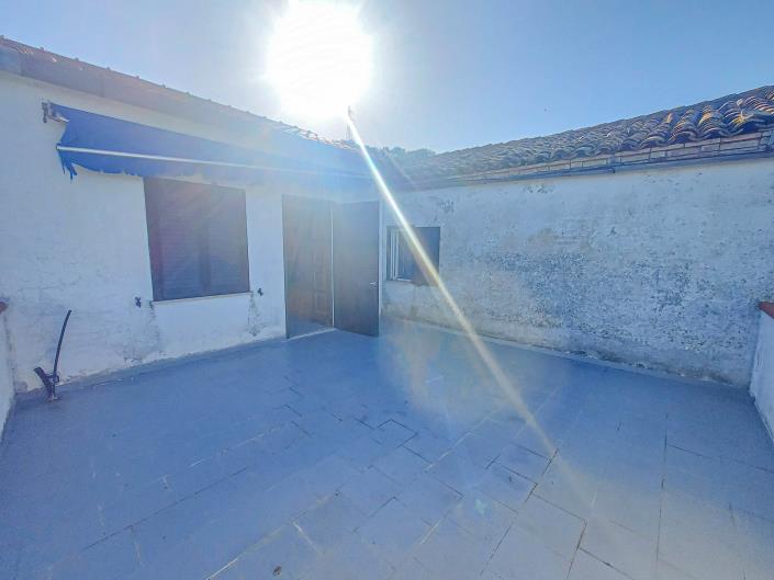 Image No.57-Propriété de pays de 2 chambres à vendre à Torino di Sangro