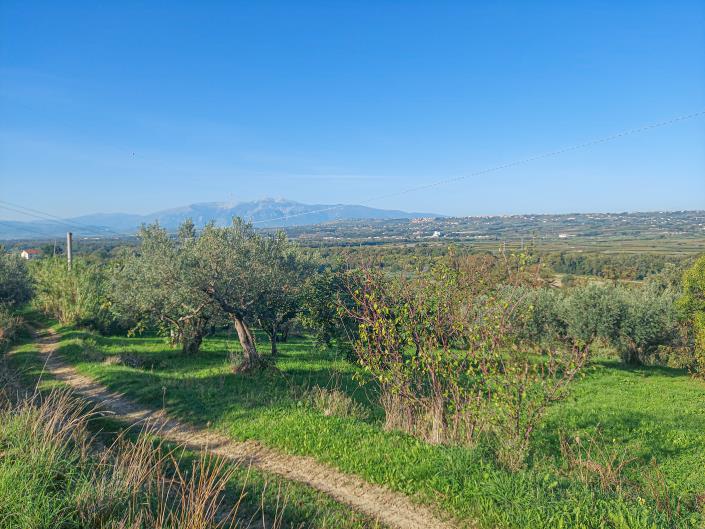 Image No.58-Propriété de pays de 2 chambres à vendre à Torino di Sangro