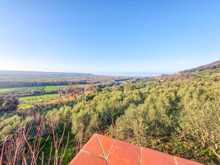 Image No.54-Propriété de pays de 2 chambres à vendre à Torino di Sangro